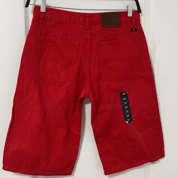 Shorts for men - Picture 3 of 4